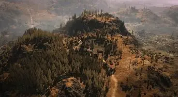 Guides / Lectern Location Guide