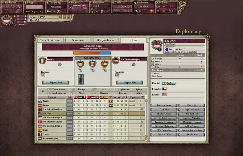 Victoria II expansion revealed, Heart of Darkness brings new colonization