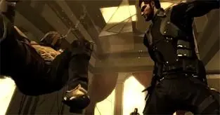 Gamers still suffer stutters in PC Deus Ex: Human Revolution