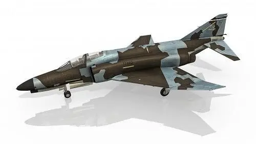 Jane's Advanced Strike Fighters gets 4 new jets as DLC
