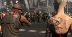 Codemasters: APB "could be turned around" as it's "fairly unique"