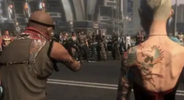 Codemasters: APB "could be turned around" as it's "fairly unique"