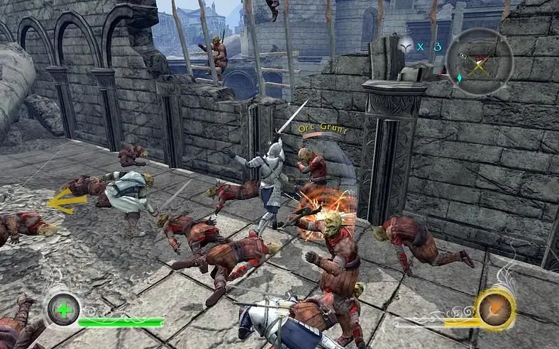 Lord of the Rings: Conquerst Demo hits 1 Million Downloads