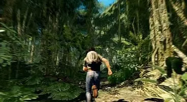 Lost has proven to be one of the most popular new television series in recent years, mainly due to its serialized storyline which gets ridiculously more complex with each passing season.