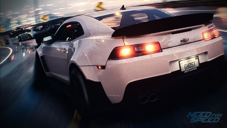 Ghost Games pushes back PC version of Need for Speed to Spring 2016