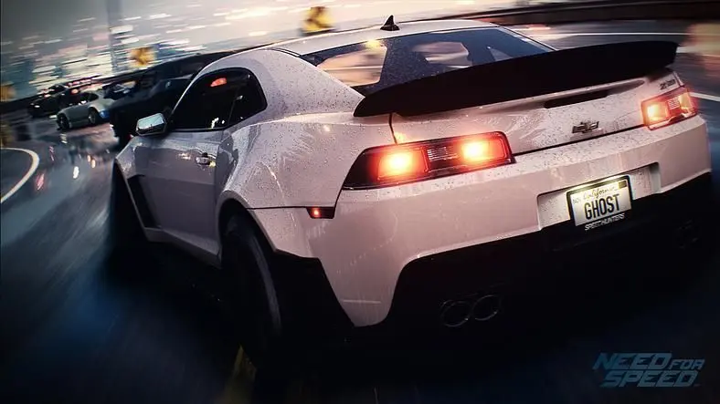 Ghost Games pushes back PC version of Need for Speed to Spring 2016
