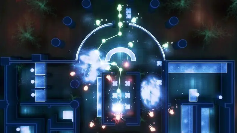 Mode 7 Games explains the open world nature of Frozen Synapse 2