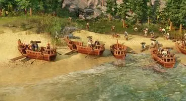 New Settlers game delayed to 2020