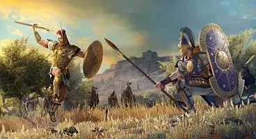 The Best Total War Saga: Troy Mods