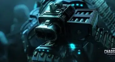 Warhammer 40,000: Chaos Gate - Daemonhunters Revealed As the Follow-Up to 1998's Strategy Classic