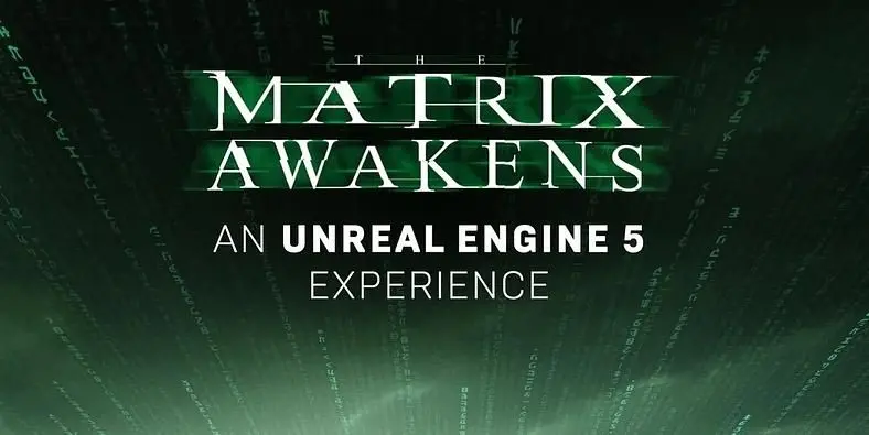The Matrix Awakens PC Release Date - What Do We Know?