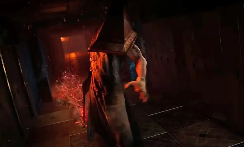 Dead By Daylight All Killers List - Every available killer in DBD