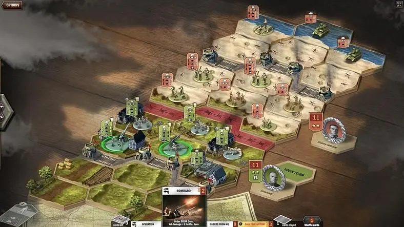 D-Day event for Panzer General Online lands on June 11