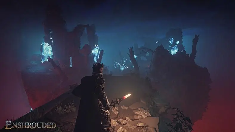 Enshrouded Release Date - Everything We Know