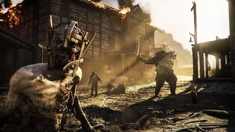 Hunt: Showdown 1896 Codes and Twitch Drops - How to Redeem
