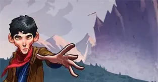 Bossa Studios making Facebook-based Merlin the Game