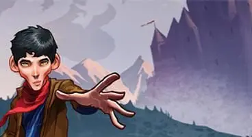 Bossa Studios making Facebook-based Merlin the Game