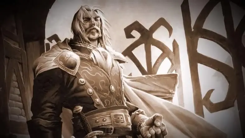 Newest Heroes of the Storm champion gives players duality on the battlefield