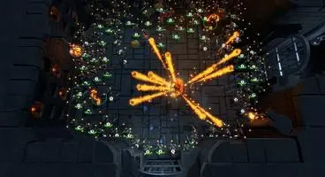 Britain's 'Credit Crunch' Financial Crisis Likely Slowed MetaMorph's Eventual Release