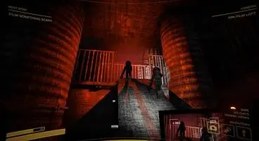 Content Warning Mod allows you to play with more than four players