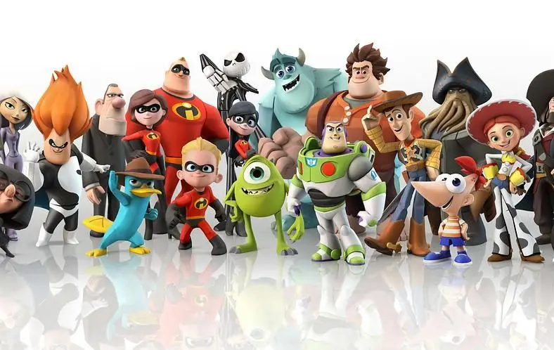 Disney Infinity to feature on-disc DLC, susceptible to movie spoilers