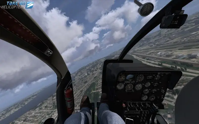 Take On Helicopters gets October 27 release
