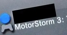 Sony has "no comment" to 'Motorstorm 3: The First Playable' snap