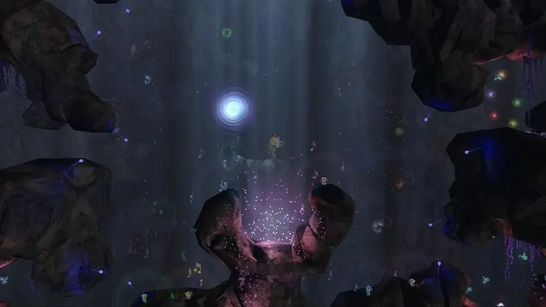 This is one voyage to the bottom of the sea you might not want to take...