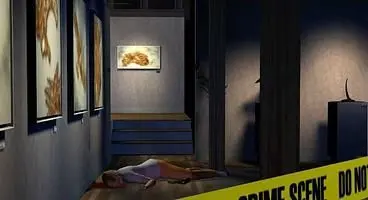 I greeted CSI: 3 Dimensions of Murder with a lot of expectation and found that I wasn't disappointed.