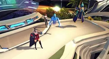 NCSoft announces new MOBA Master X Master starring the publisher's franchise characters