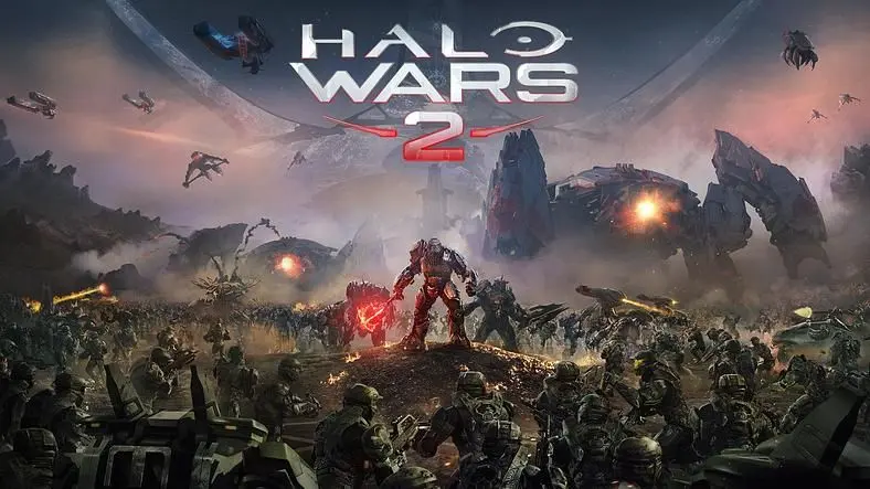 Halo Wars 2 Beta Kicks Off Next Weekend With The Brand-New 'Blitz' Mode