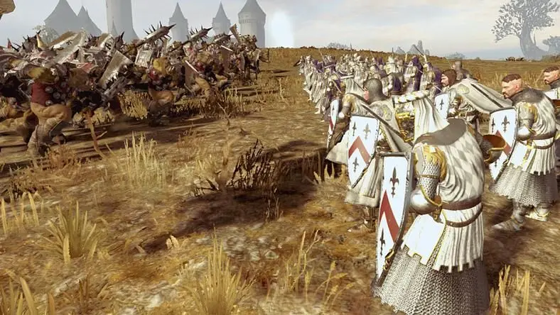 The Best Total War: Warhammer Mods