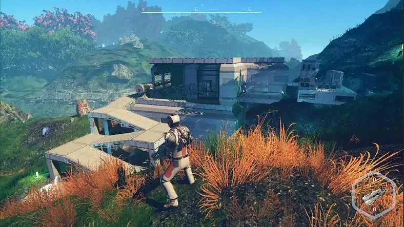Planet Nomads Hits Early Access Today Long After Its Originally Projected April Release