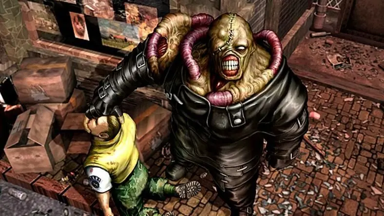 Resident Evil 3 Nemesis Remake Will Happen if Fans Want It