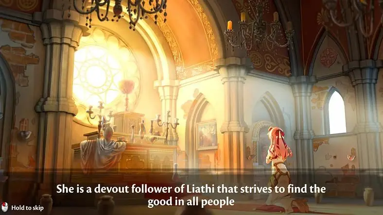PQube Reveals Summer Release Date for Tears of Avia on PC