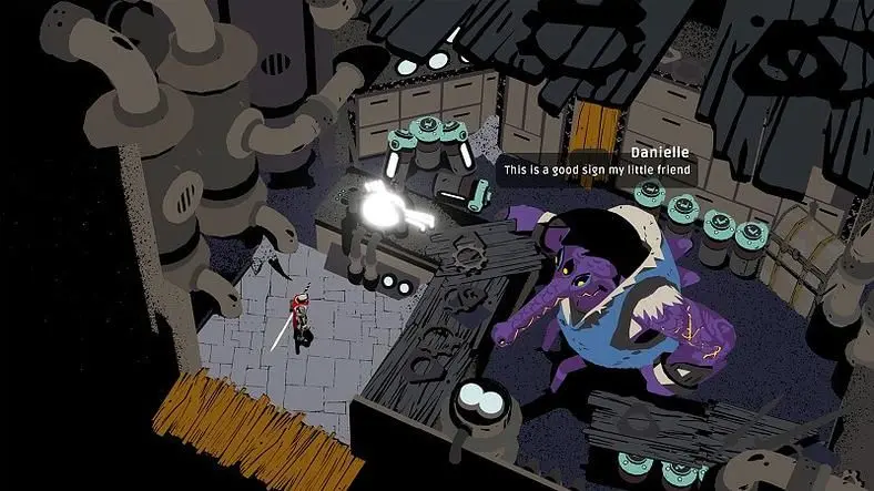Epic Games Store Free Games List of 2021