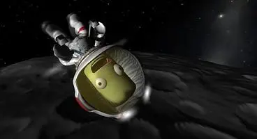 Kerbal Space Program celebrates 10th anniversary with 1.12 "On Final Approach" update