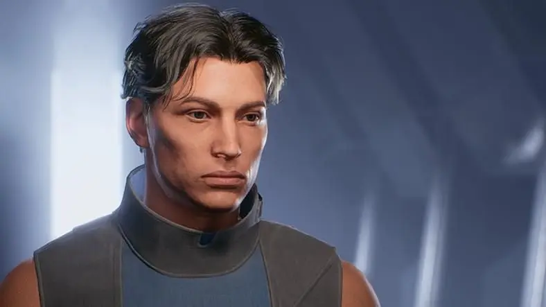 Dune Awakening's Character Creator gives you plenty of options to embody the role of a Fremen warrior on Arrakis
