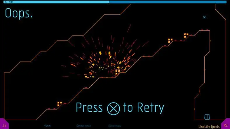 Excellent indie platformer N++ is on the way to Steam
