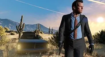 Take 2 states publisher will be at E3 2016 "in a big way" - Grand Theft Auto V expansion announcement coming?