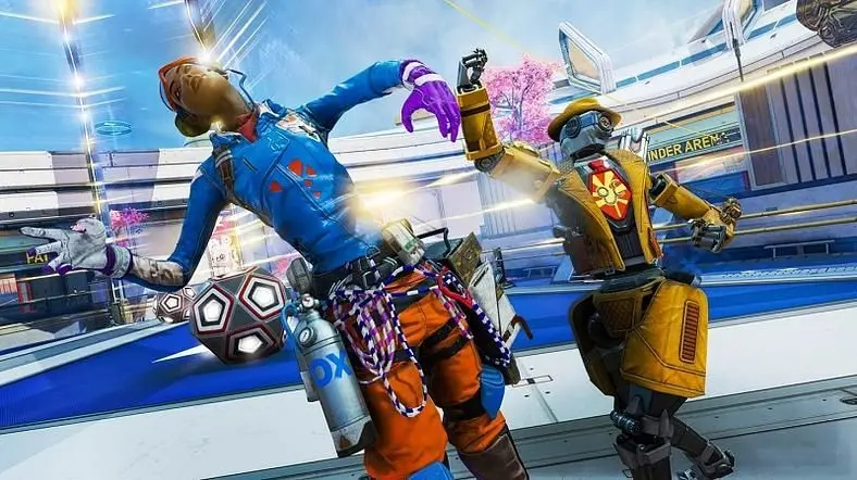Apex Legends Fight Night Collection Event Release Date - Here's When It Starts and What It Brings