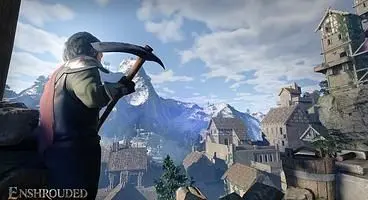 Does Enshrouded Support Dedicated Servers?