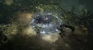 Diablo 4's Mid-Season 6 Patch Will Focus on Buffs, But The Spiritborn Is Getting Nerfed Early Next Year