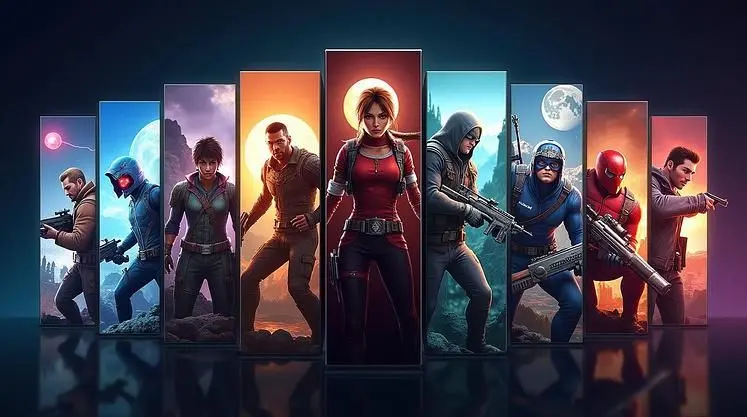 Video Games That Have Successful Adaptations at Top Payout Online Casinos