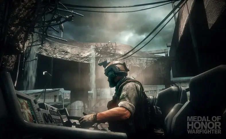 Medal of Honor: Warfighter "will impair EA's reputation" with consumers