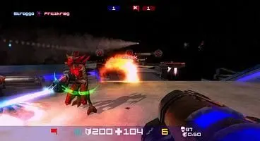 Quake Arena Hits XBLA December 15