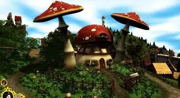 Strategy Informer plays Ceville, an old-school style point and click adventure with a twist.
