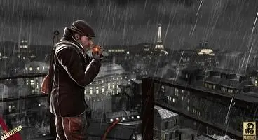 We chat to Pandemic about their Sunday matinee style WWII title, The Saboteur.