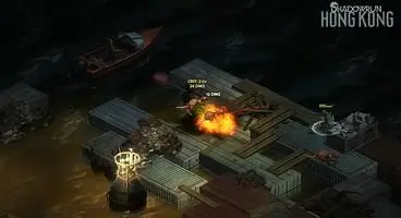 Shadowrun: Hong Kong getting free expansion, developer commentary in next update