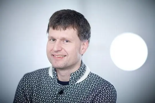 Alexis Kennedy to leave Failbetter Games after seven years
